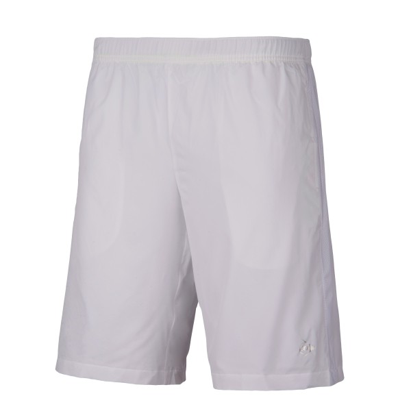 Dunlop Club Woven Short weiß