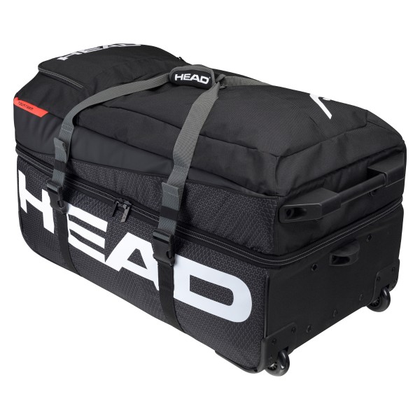 Head Tour Team Travel Bag
