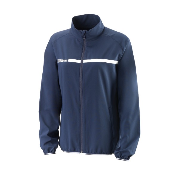 Wilson Team II Woven Jacket Tennisjacke