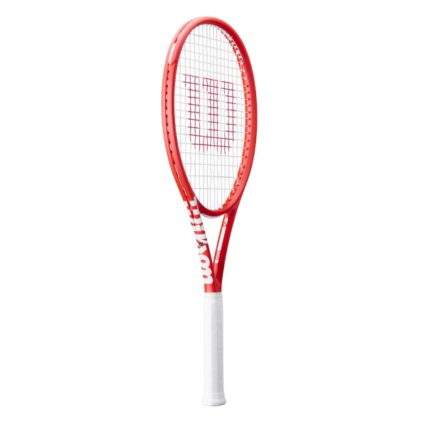 Wilson Clash 100 V3 Reverse Tennisschläger