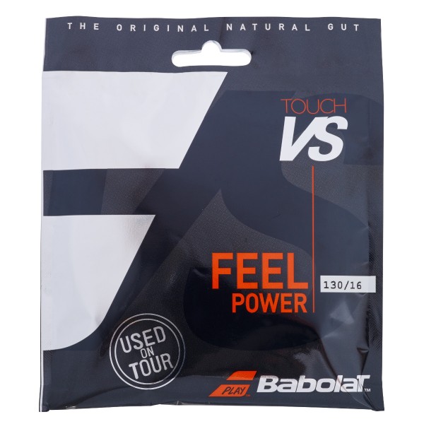 Babolat Touch VS Saitenset