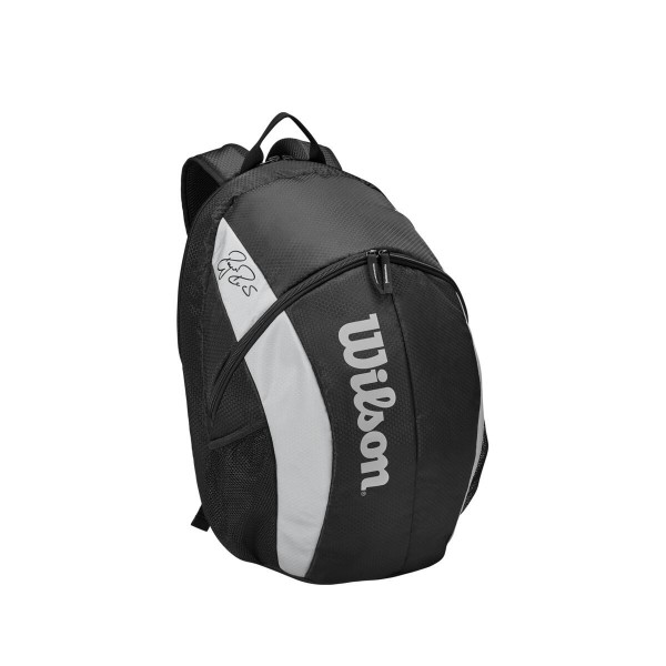 Wilson Federer Team Backpack Tennisrucksack
