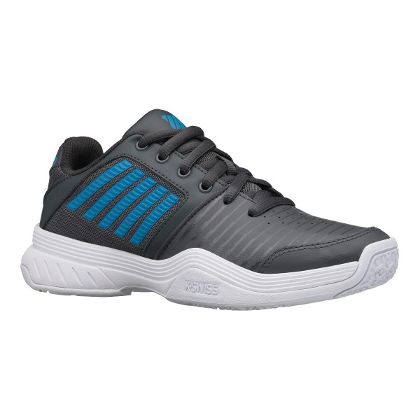 K-Swiss Court Express Boys Tennisschuhe