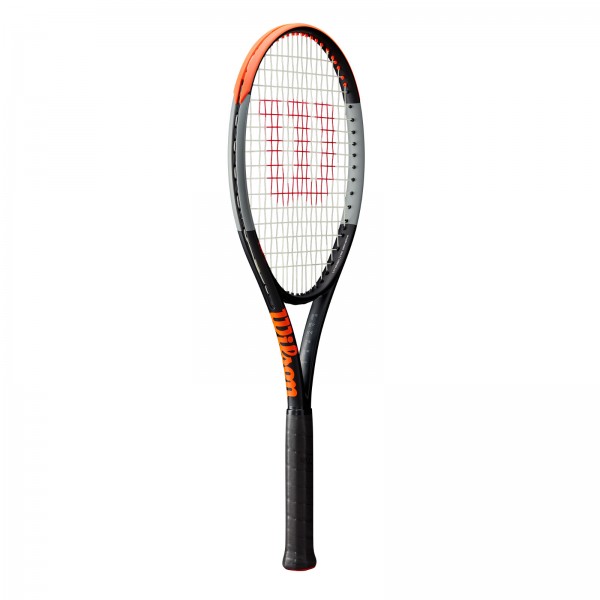 Wilson Burn 100LS V4.0 Tennisschläger