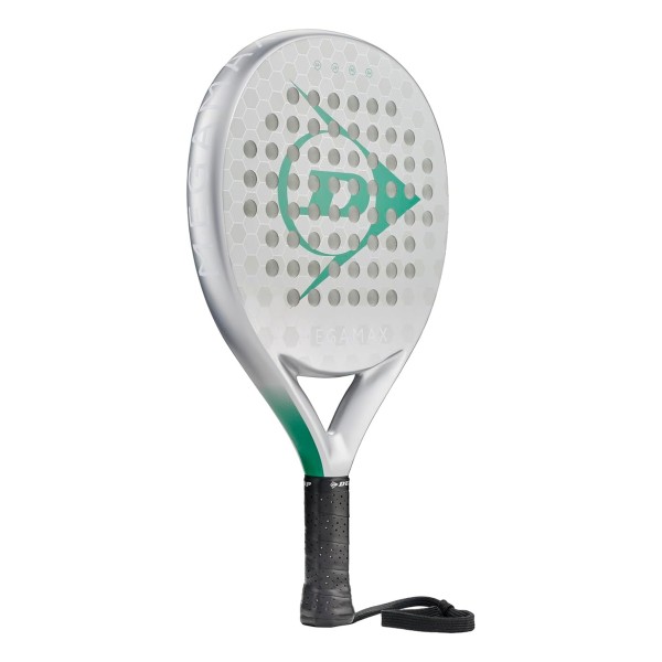 Dunlop Megamax Padelschläger silver
