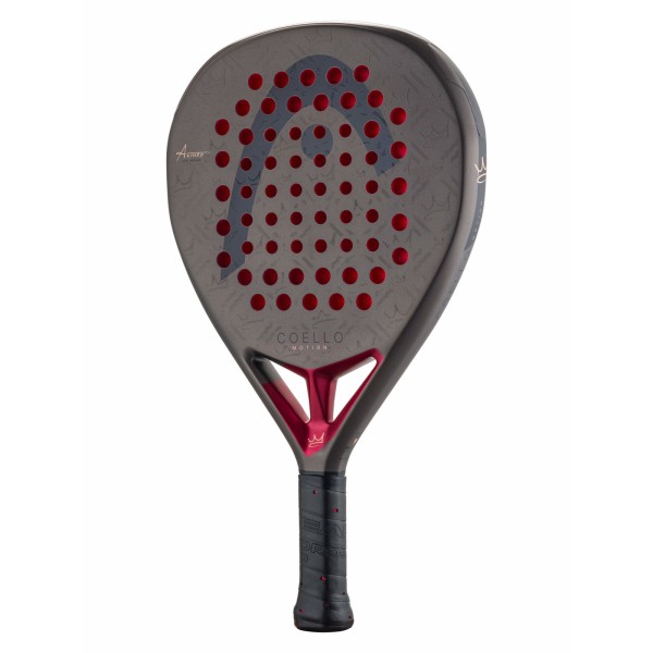 Head Coello Motion 2026 Padelschläger