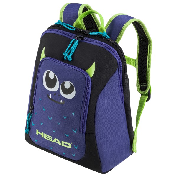 Head Kids Tour Backpack Monster Tennisrucksack