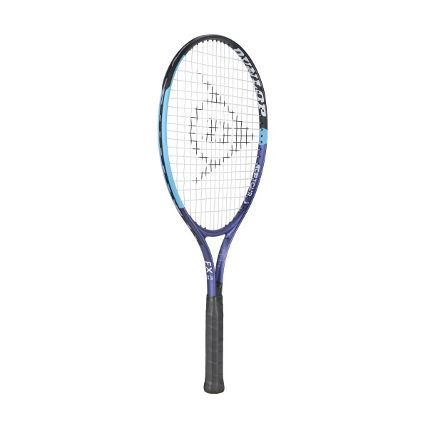 Dunlop FX Junior 25 Kinderschläger blau