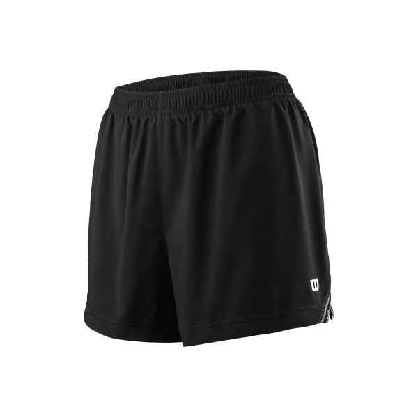 Wilson Team Short Damen schwarz