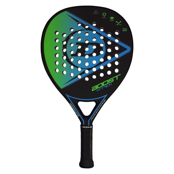 Dunlop Boost Attack Padelschläger