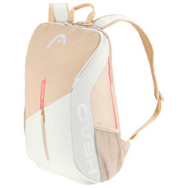 Head Tour Backpack 25L beige Tennisrucksack