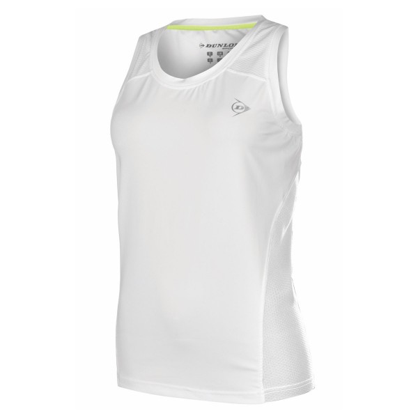 Dunlop Club Tank Damen