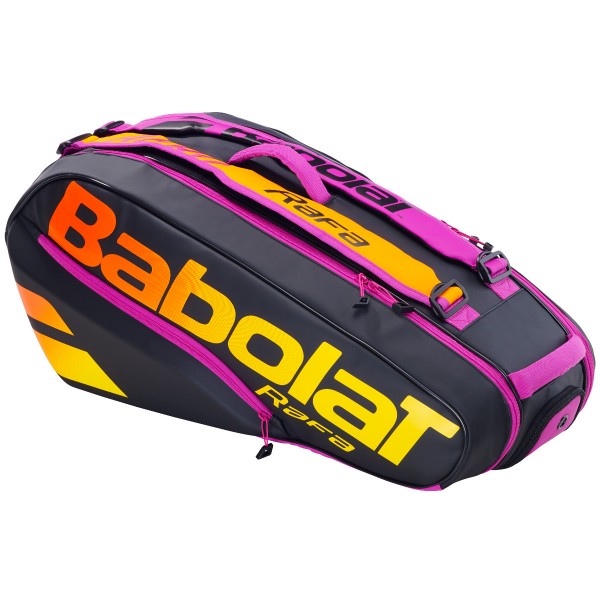 Babolat Racket Holder X6 Pure Aero Rafa Tennistasche