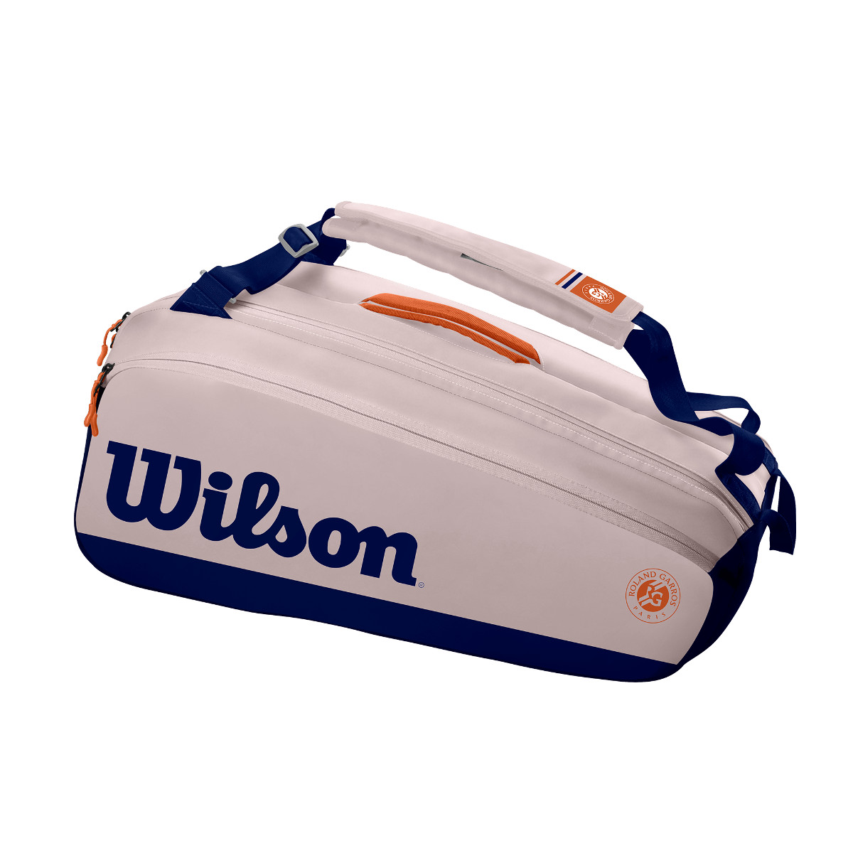 Wilson Roland Garros Premium 9 Pack Tennistasche günstig online kaufen Tennis-Heine.de