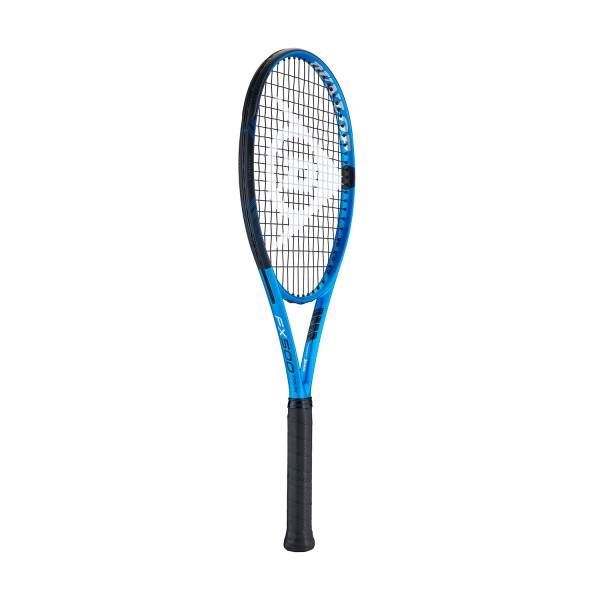 Dunlop FX 500 Tour Tennisschläger blau