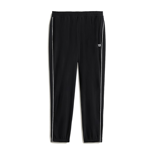 Wilson Team Pant Herren Trainingshose schwarz