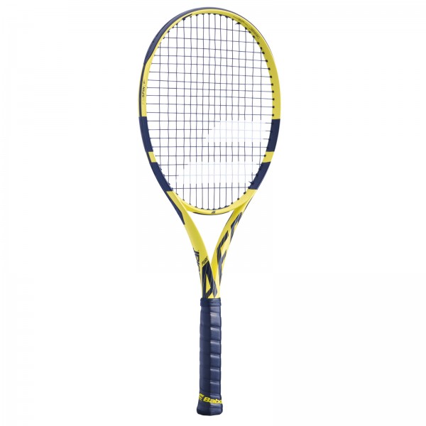 Babolat Pure Aero 2019 Tennisschläger