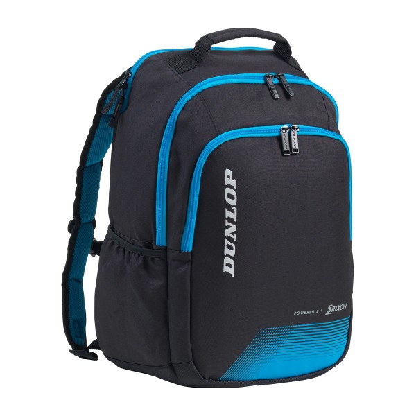 Dunlop FX Performance Backpack blau Tennisrucksack