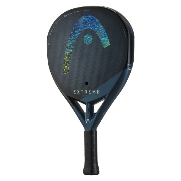 Head Extreme One Padelschläger
