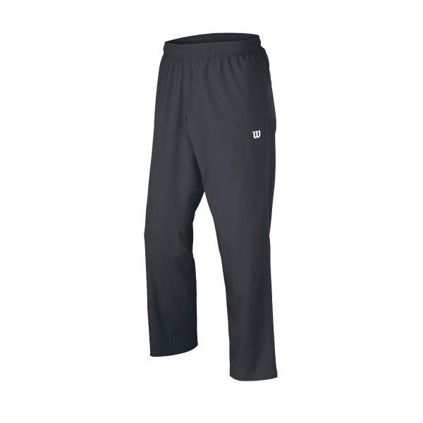 Wilson Team Woven Pant grau Trainingshose