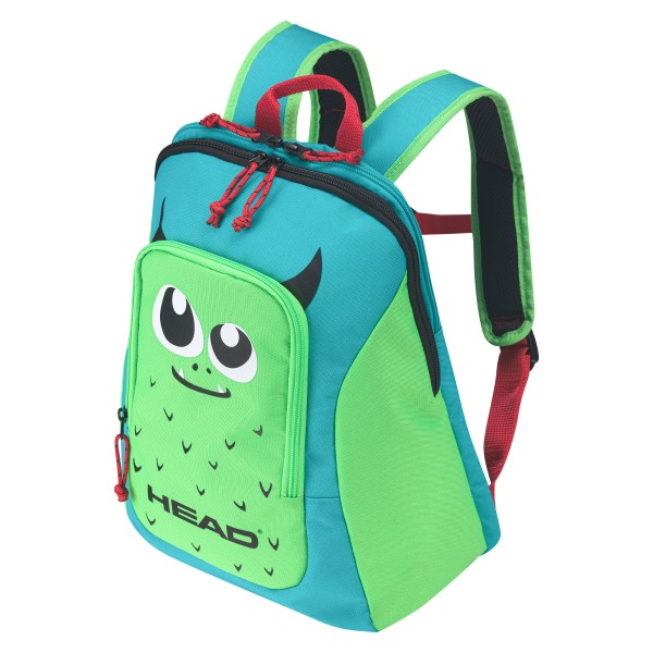 Head Kids Backpack 2022 grün