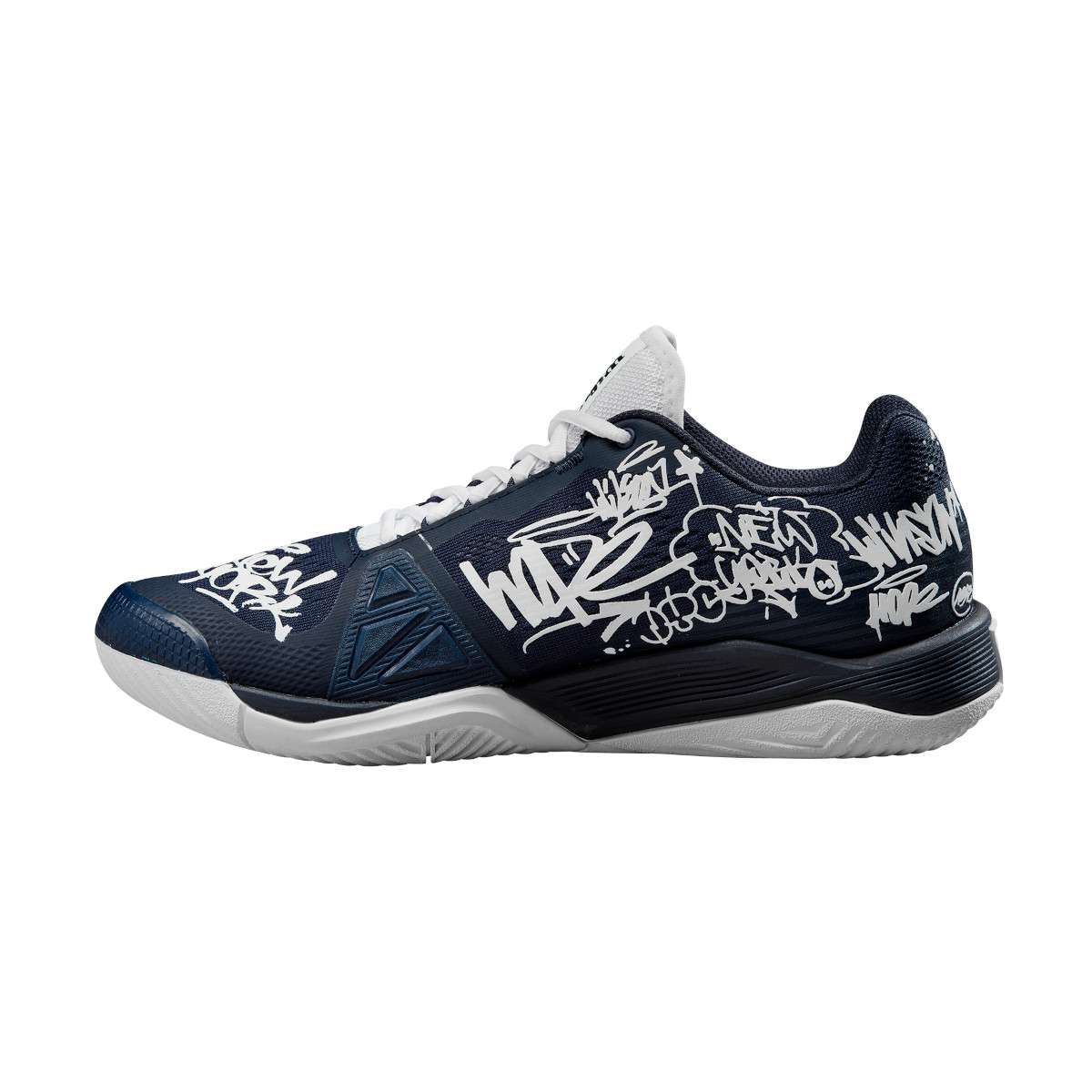 【新品】Wilson テニスシューズ　RUSH PRO4.0 HOPE NYC Wilson Rush Pro 4.0 Hope Tennisschuhe günstig online kaufen