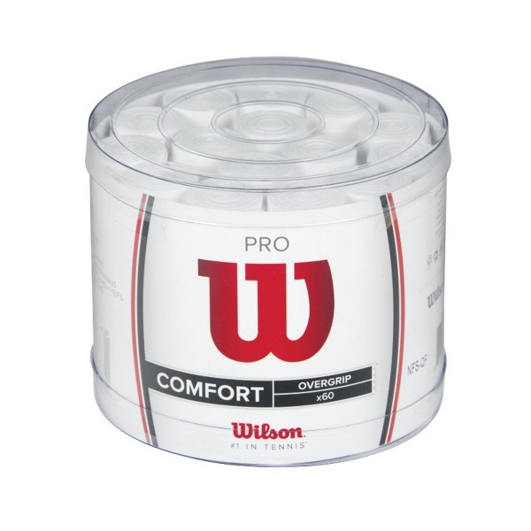 Wilson Pro Overgrip 60er Box