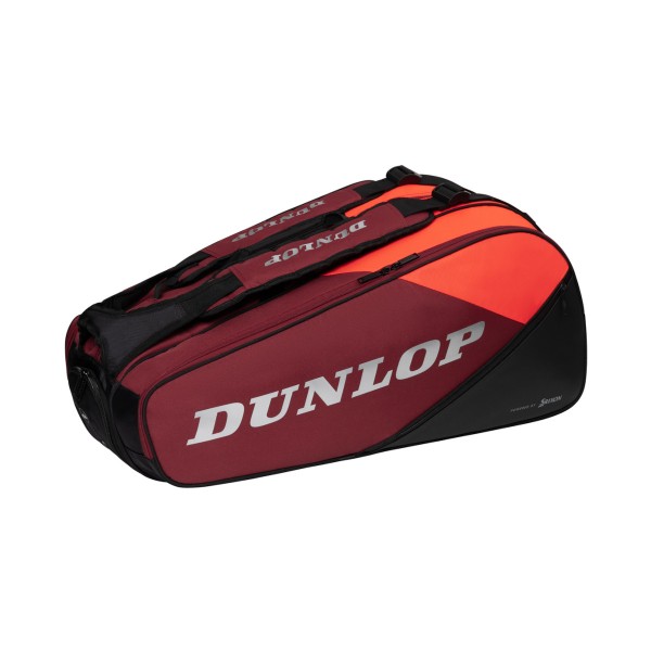 Dunlop CX Performance 8 Bag Tennistasche
