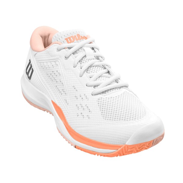 Wilson Rush Pro Ace Tennisschuhe Damen