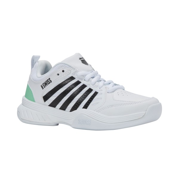 K-Swiss Court Express Carpet Damen Hallenschuhe