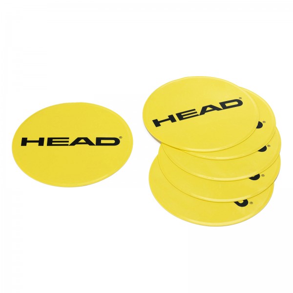 Head Zielmarkierungen