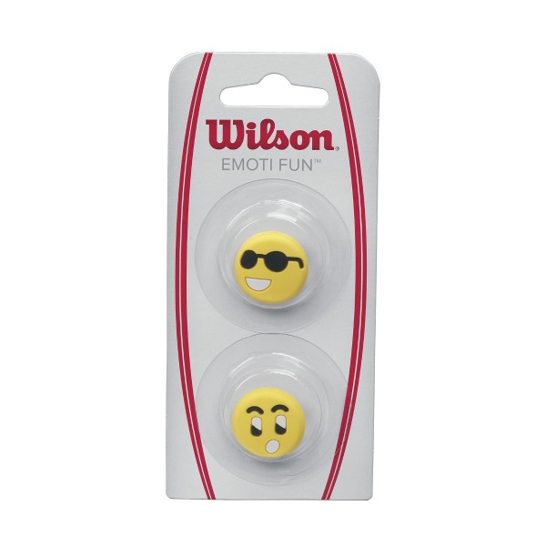 Wilson Emoti-Fun Dämpfer Glasses