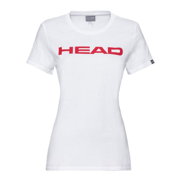 Head Lucy T-Shirt Damen Tennisshirt