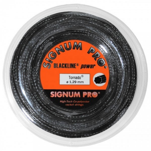 Signum Pro Tornado 200m Saitenrolle