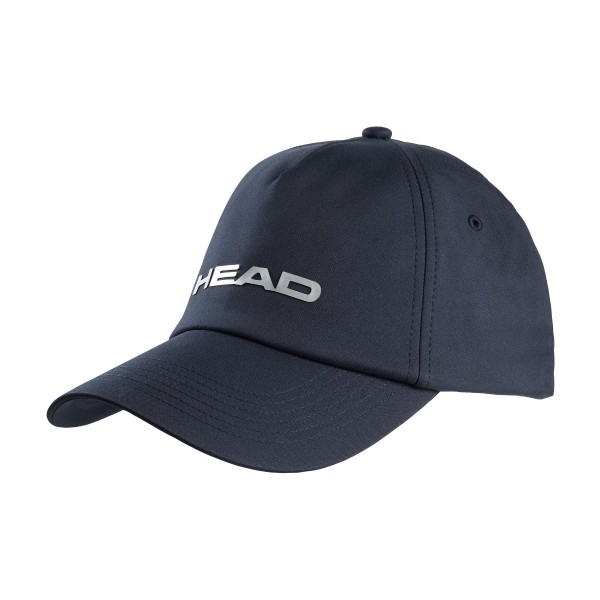 Head Performance Cap blau