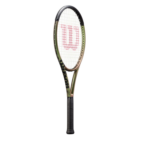 Wilson Blade 100 V8 Tennisschläger