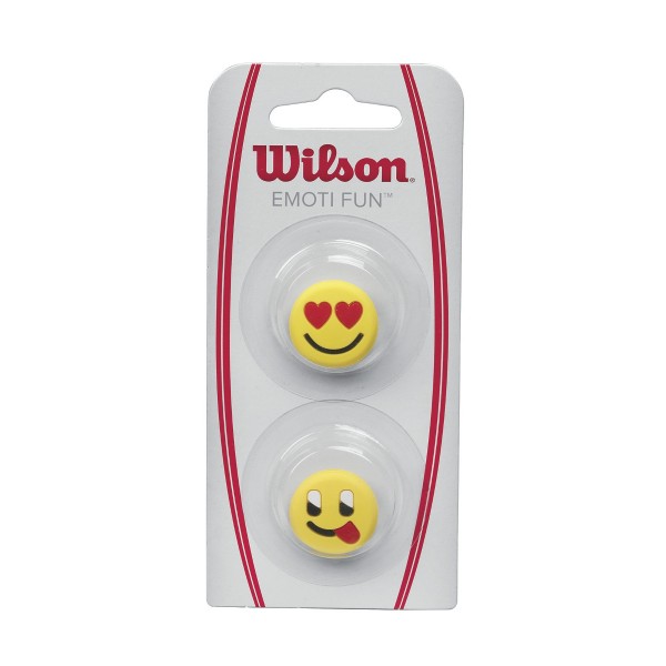 Wilson Emoti-Fun Dämpfer Hearts