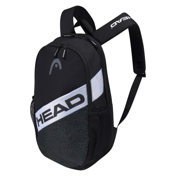 Head Elite Backpack 2022 schwarz Tennisrucksack