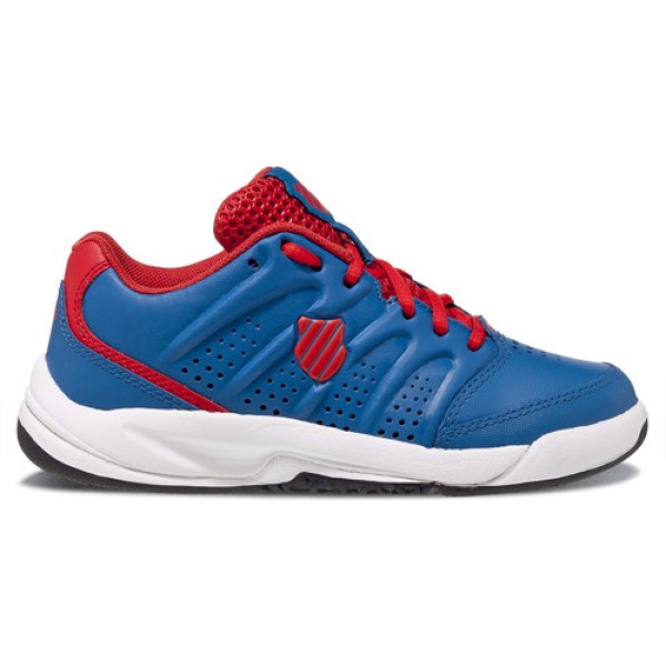 K-Swiss Ultrascendor Omni Kinder blau