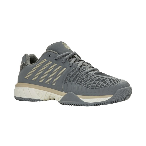 K-Swiss Express Light 3 Clay Herren Tennisschuhe