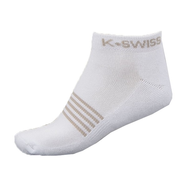 K-Swiss Socken kurz 3er Pack