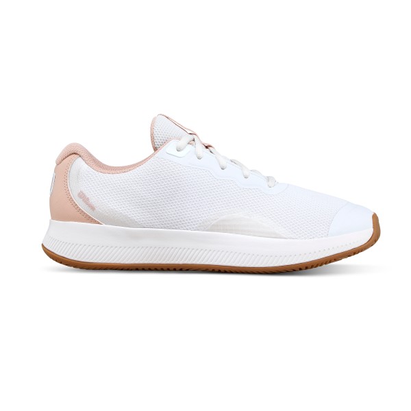 Wilson Intrigue Lite white Damen Tennisschuhe 