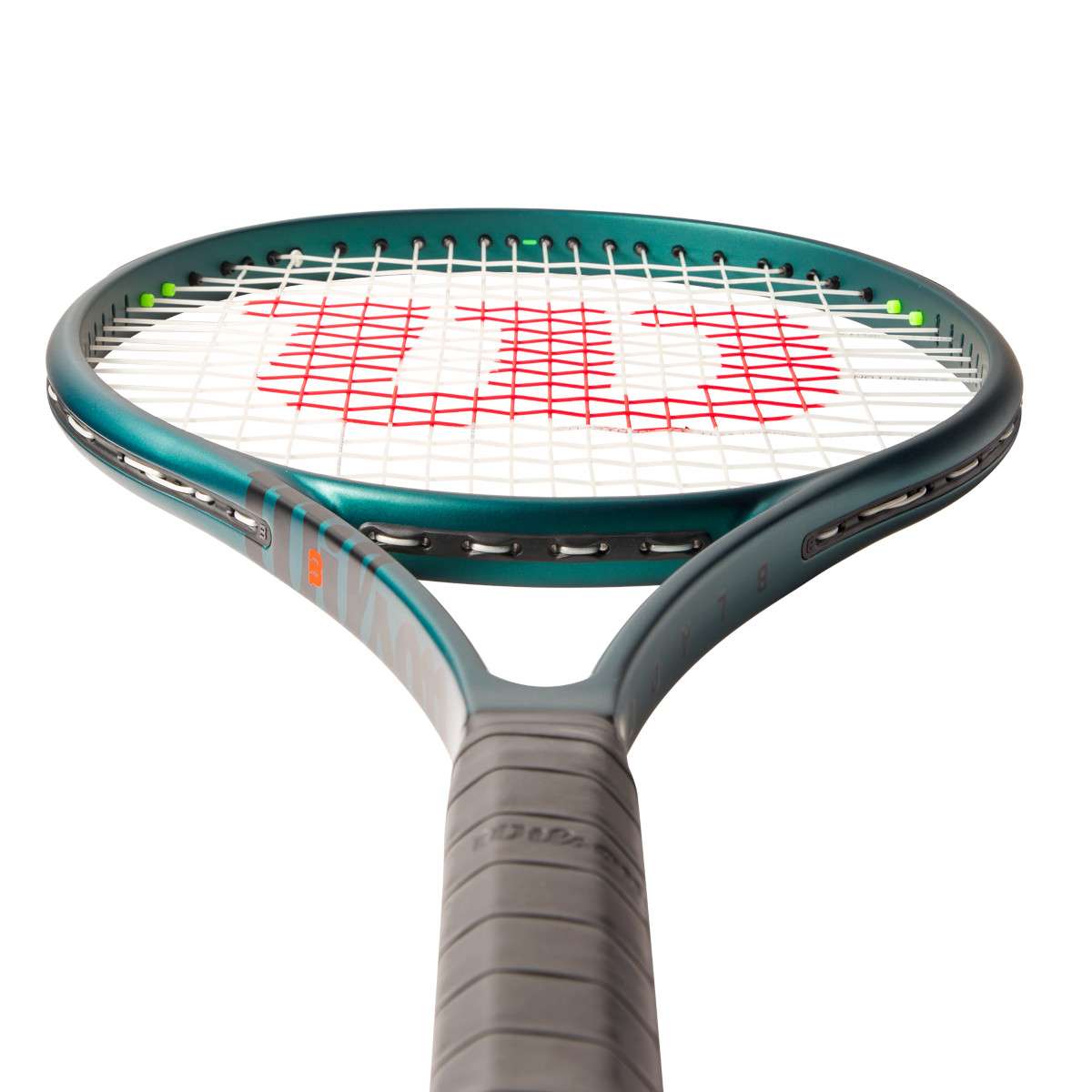 Wilson Blade 104 V9 現行モデル G2 テニスラケット 2本 Wilson-Blade-104-V9-