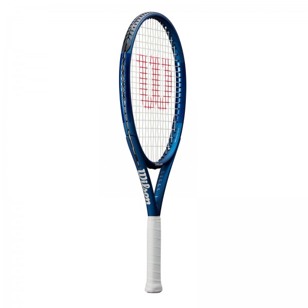 Wilson Triad Three blau Tennisschläger