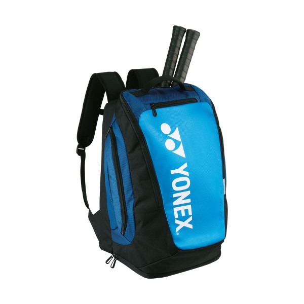 Yonex Pro Backpack M blau Tennisrucksack