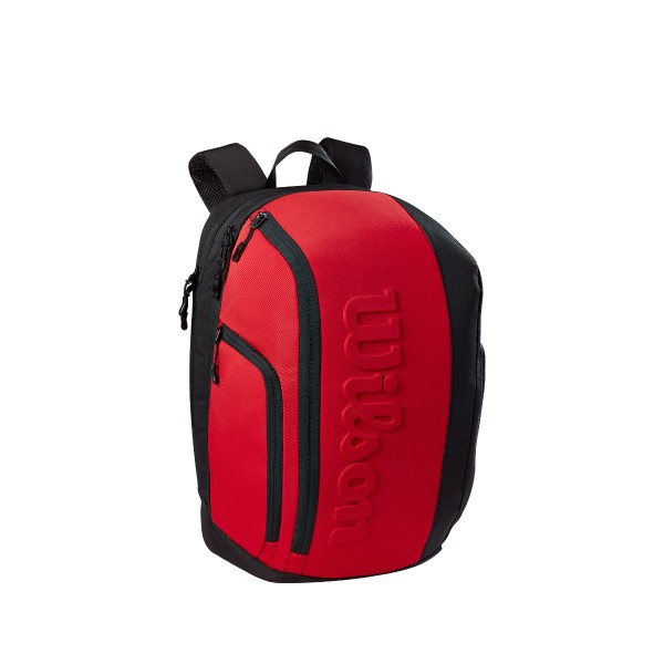 Wilson Super Tour Backpack Clash Tennistasche