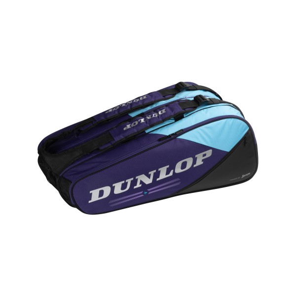 Dunlop FX Performance 12 Racket Bag Tennistasche