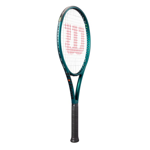 Wilson Blade 100UL V9 Tennisschläger