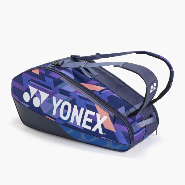 Yonex Pro Racquet Bag 6er Tennistasche midnight navy