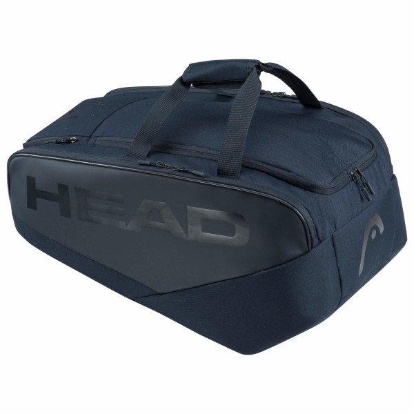 Head Pro Padel Bag L blau Padeltasche